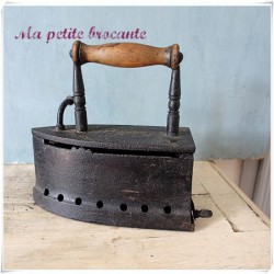 Charbon de belloc prix